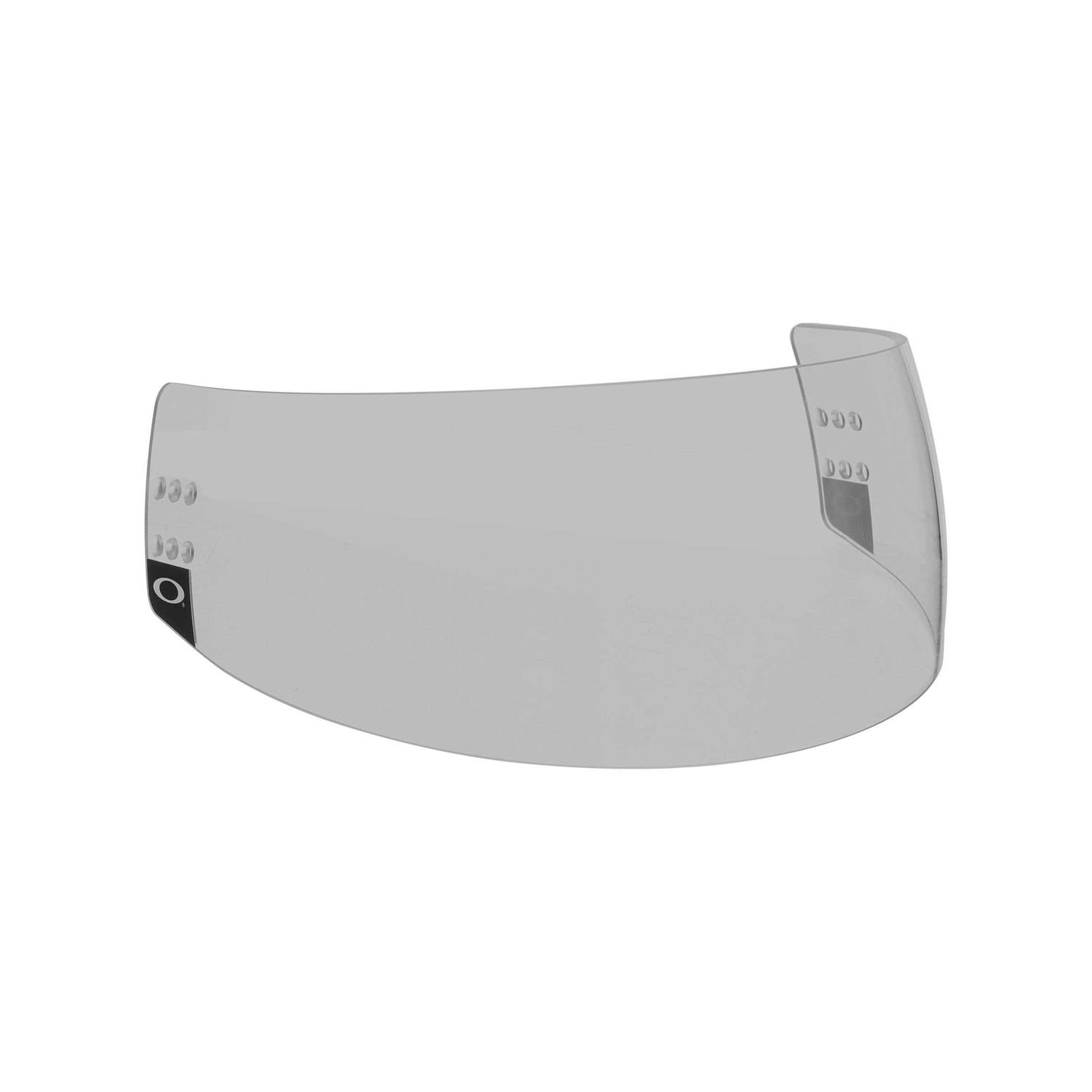 Oakley Hockey Visor – Straight Cut - Image 2