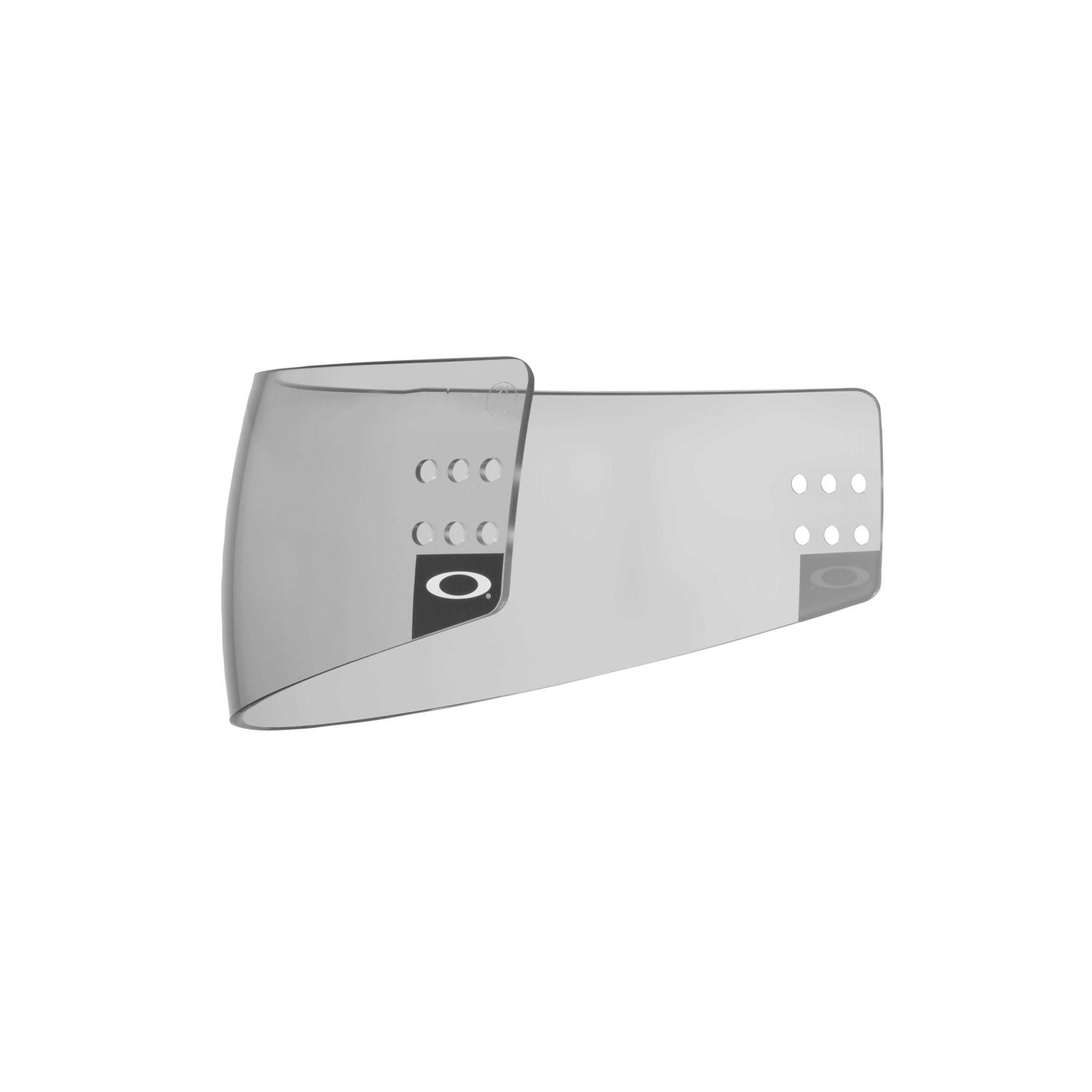 Oakley Hockey Visor – Straight Cut - Image 3
