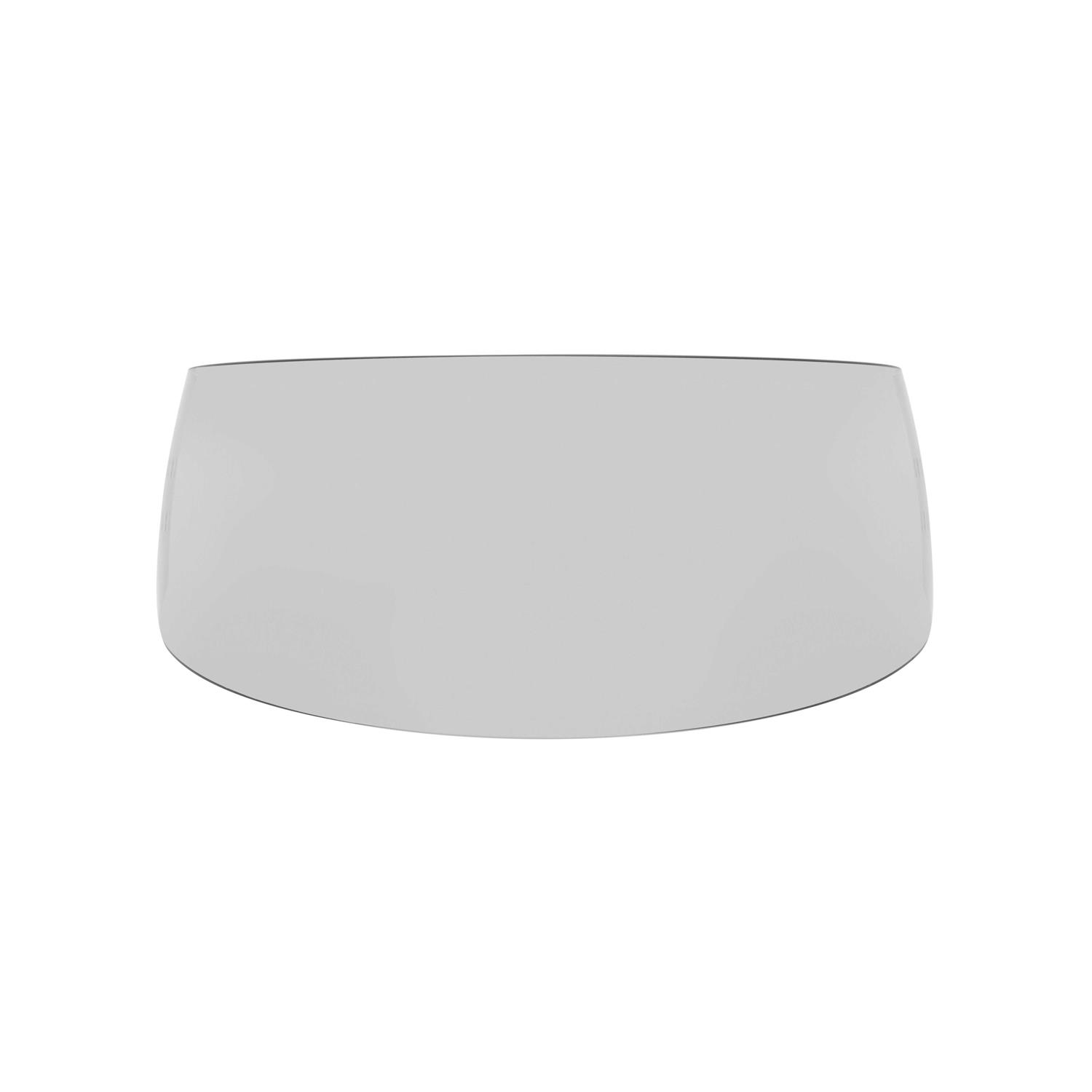 Oakley Hockey Visor – Straight Cut - Image 4