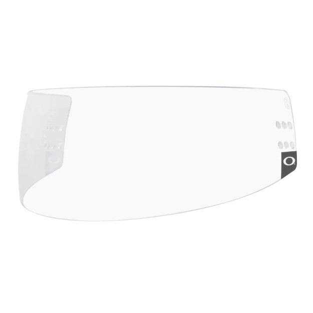 Oakley Hockey Visor – Straight Cut - Image 5