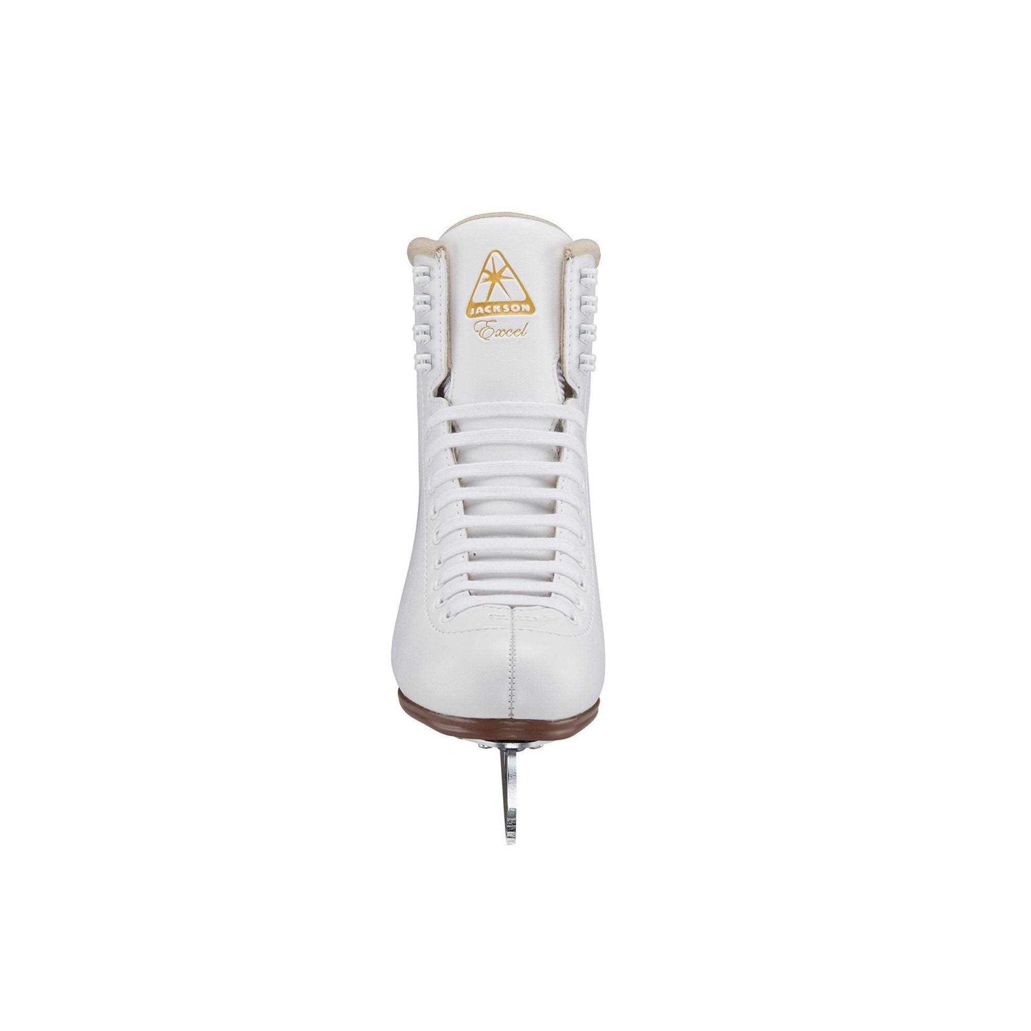 Jackson Ultima Excel Figure Skates - Image 5