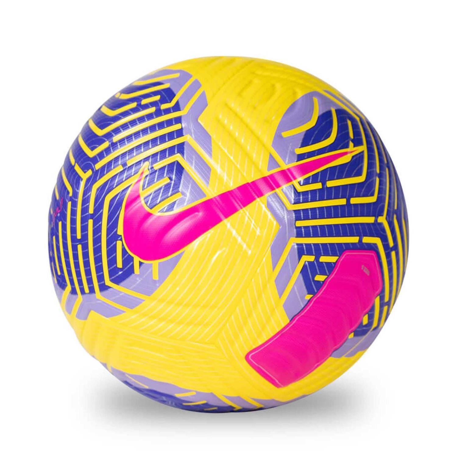 Nike Flight Soccer Ball - Image 2