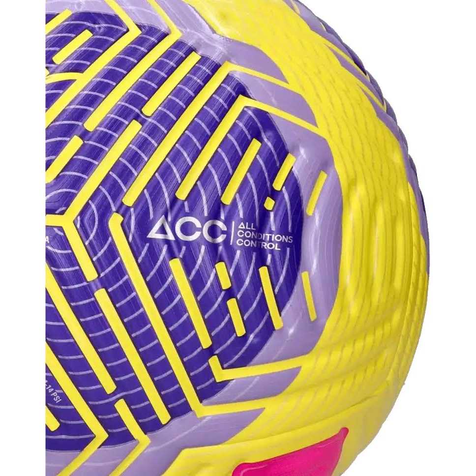 Nike Flight Soccer Ball - Image 3