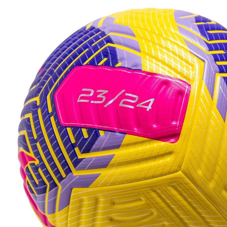 Nike Flight Soccer Ball - Image 5
