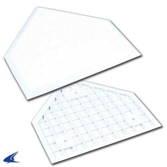 Champro Waffle Bottom Home Plate - Image 4