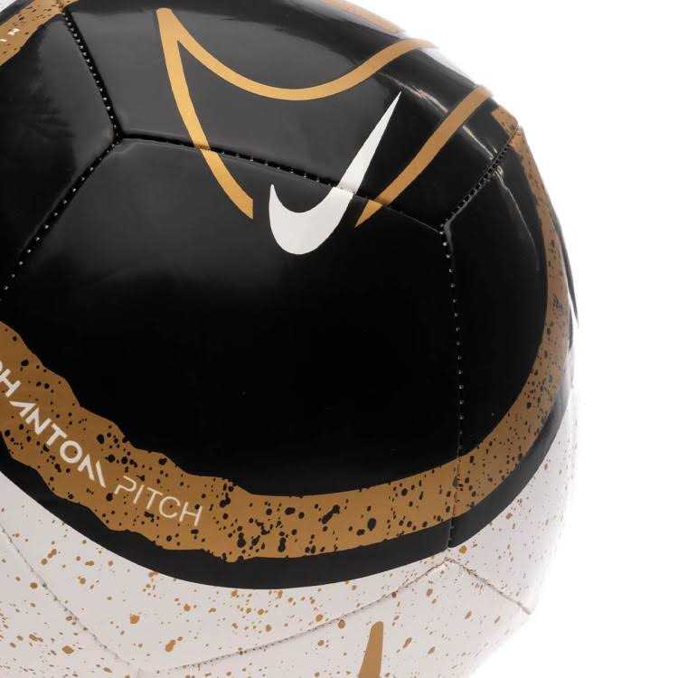 Alternative view of Nike Phantom Soccer Ball