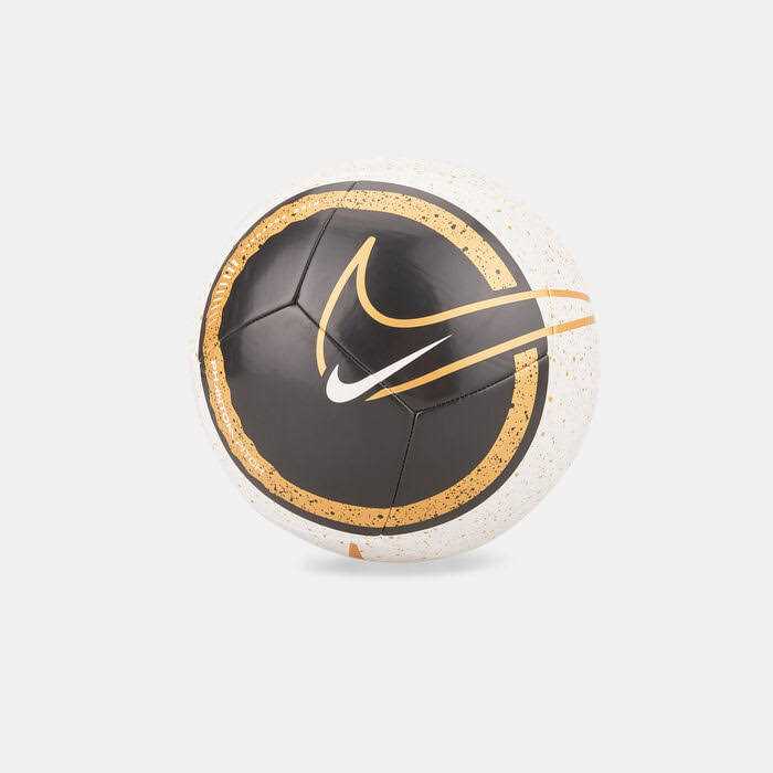 Alternative view of Nike Phantom Soccer Ball