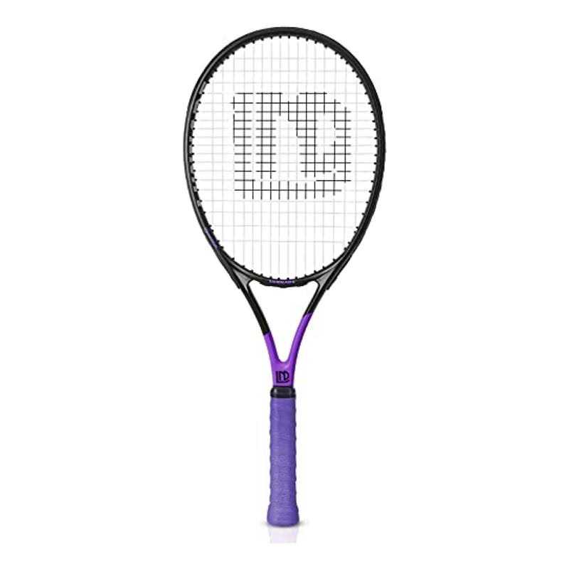 AMA SPORT Kids Tennis Racket for Junior Toddlers Starter Kit - Image 4