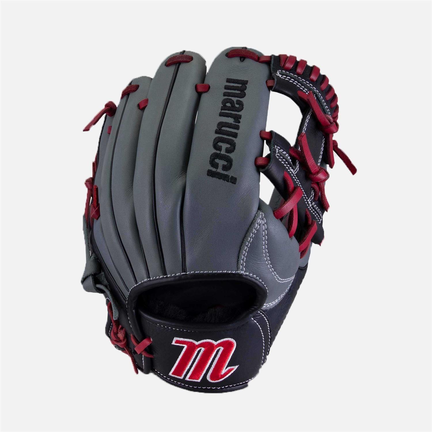 Marucci Caddo Series 11.5 Youth Baseball Glove