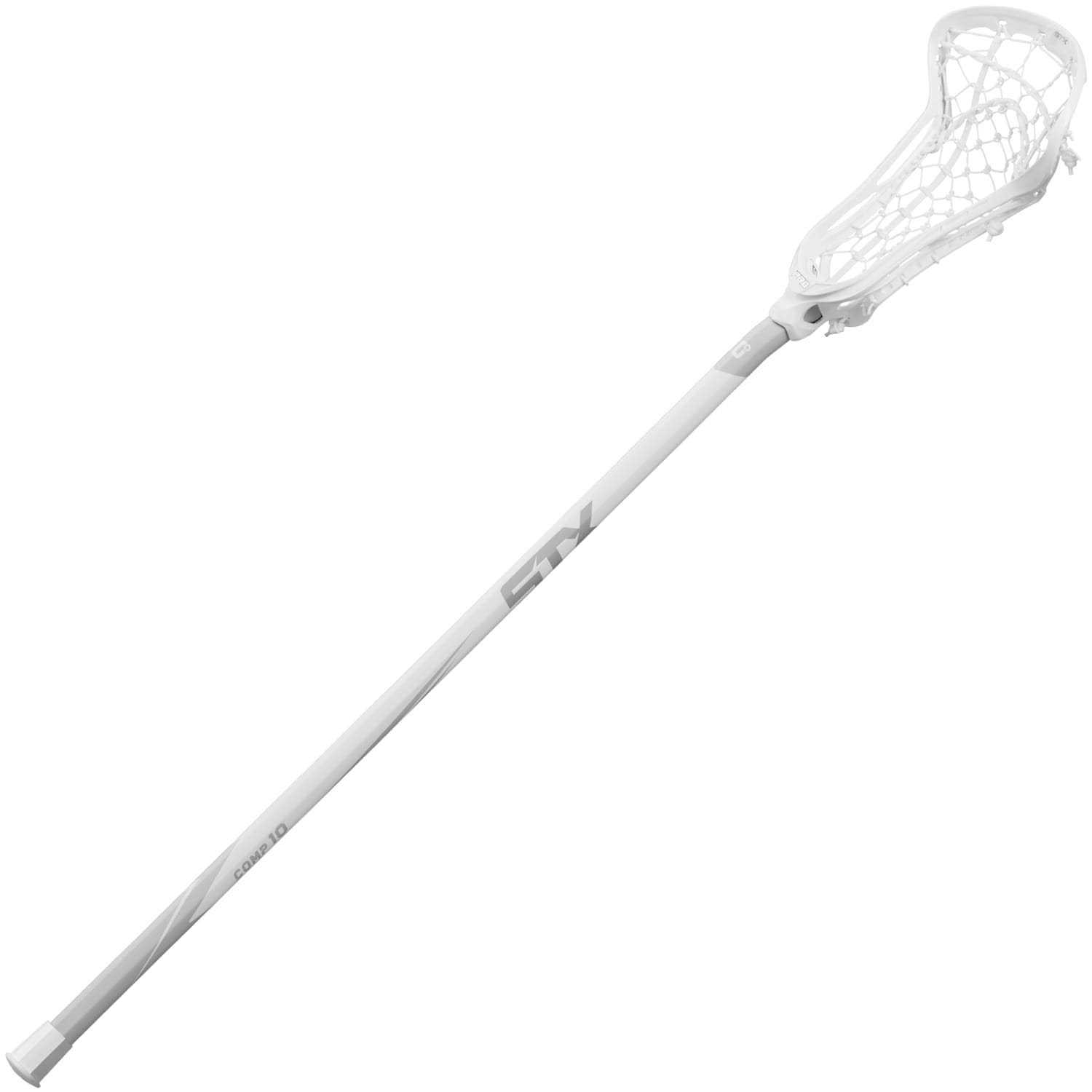 STX Exult Pro Women's Complete Lacrosse Stick - Image 4
