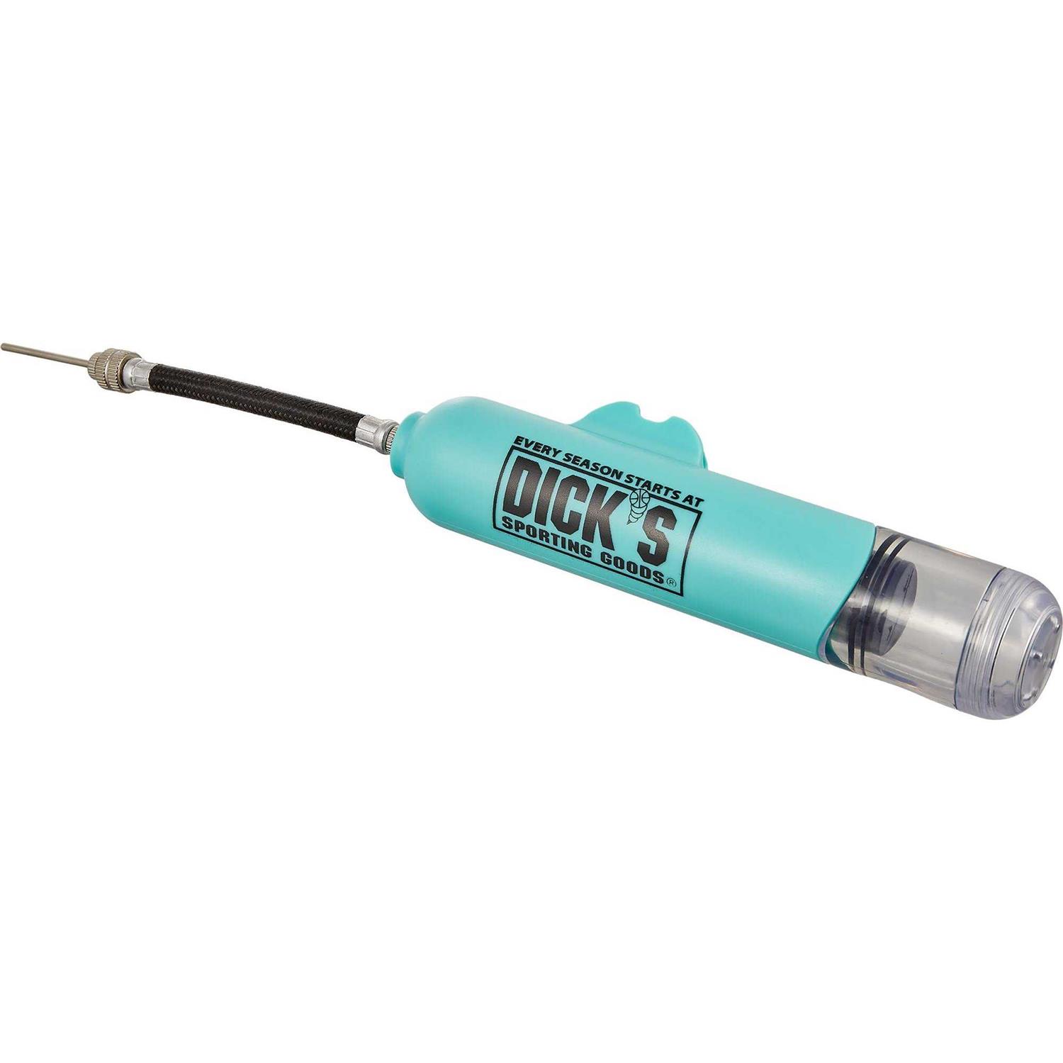 DICK'S Sporting Goods Ball Pump