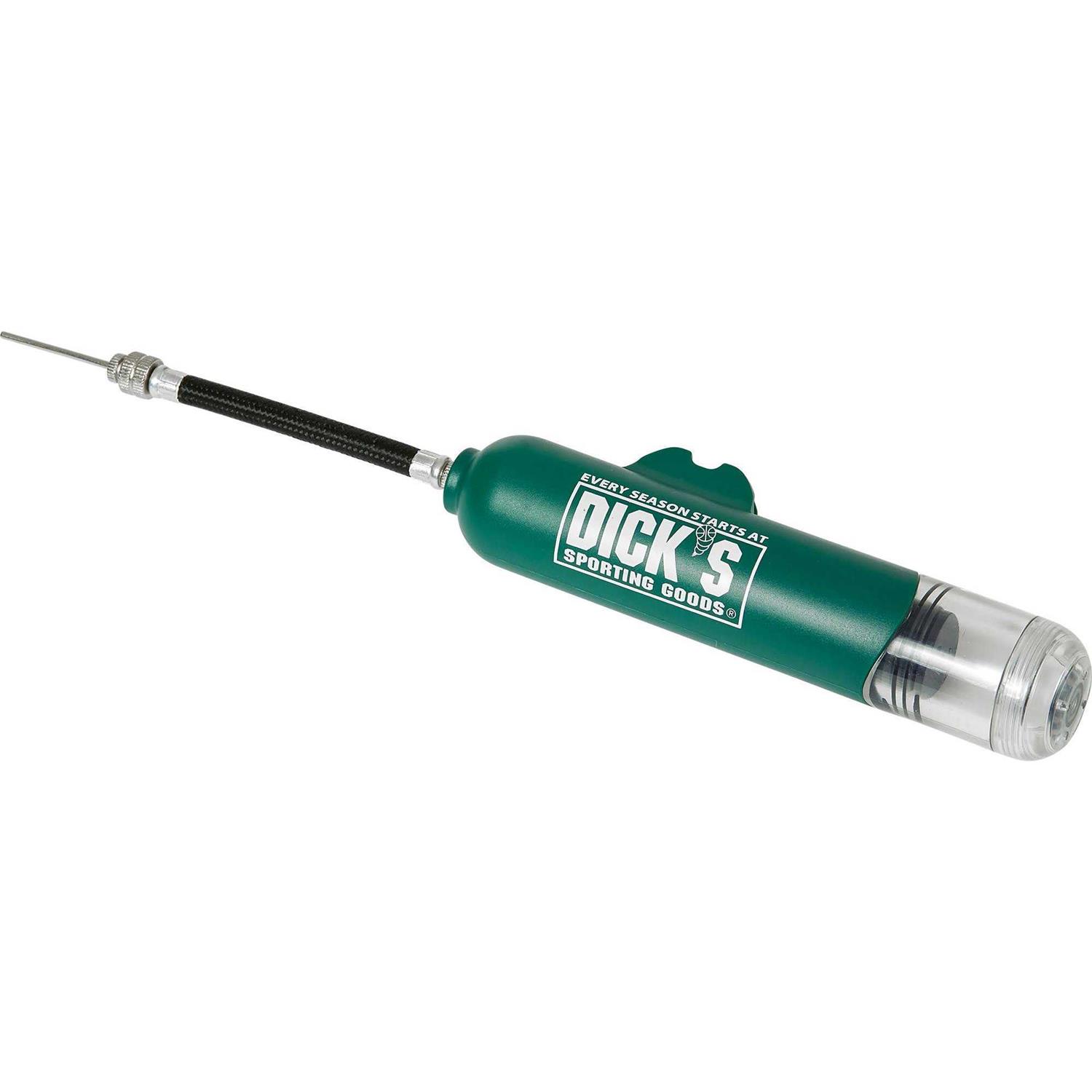 DICK'S Sporting Goods Ball Pump - Image 2