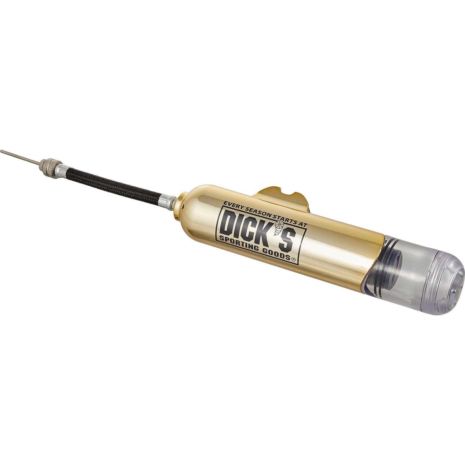 DICK'S Sporting Goods Ball Pump - Image 3