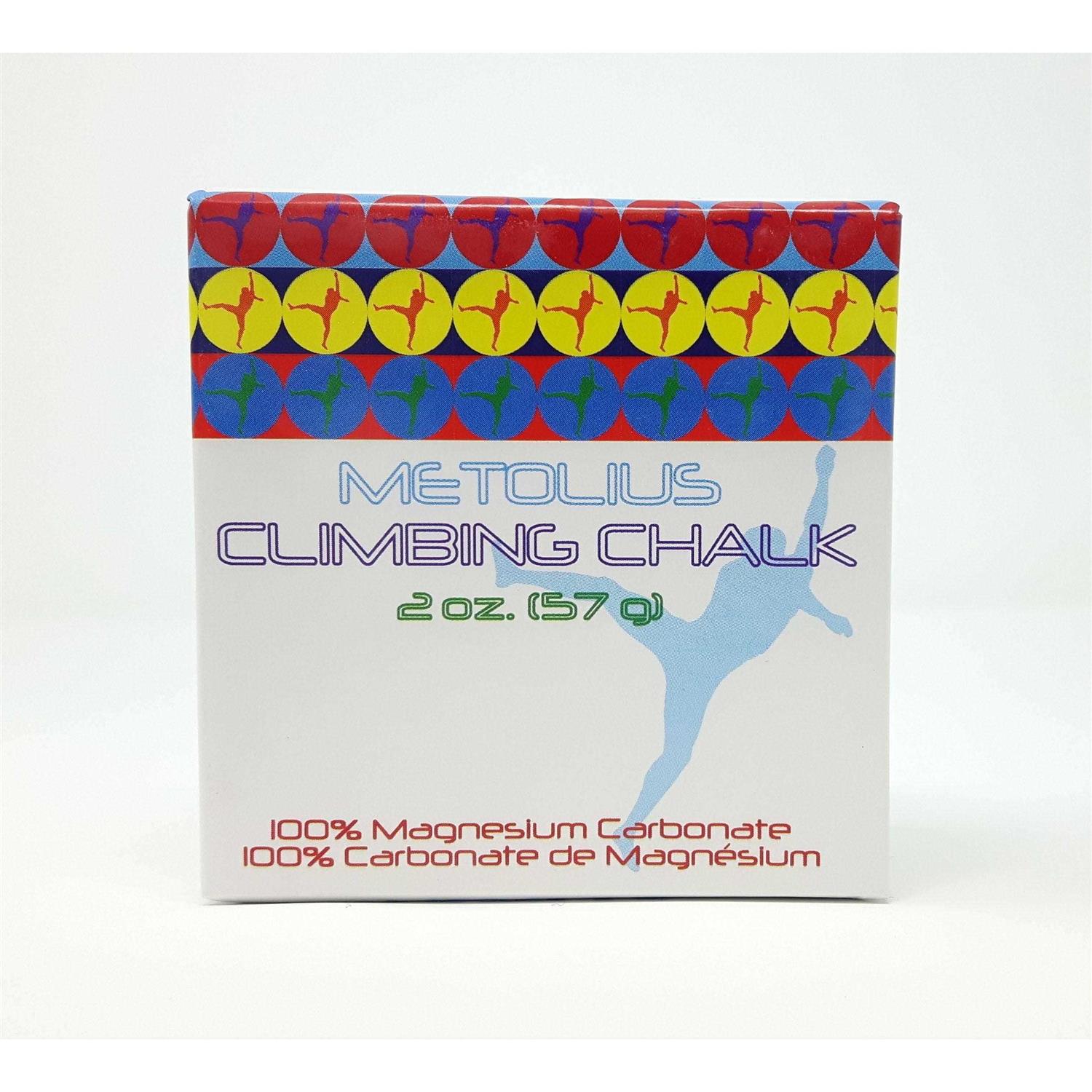 Metolius Block Chalk - Image 2
