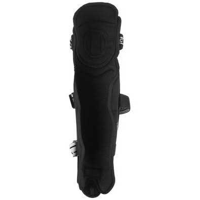Mylec Junior MK5 Street Hockey Shin Guards - Image 2