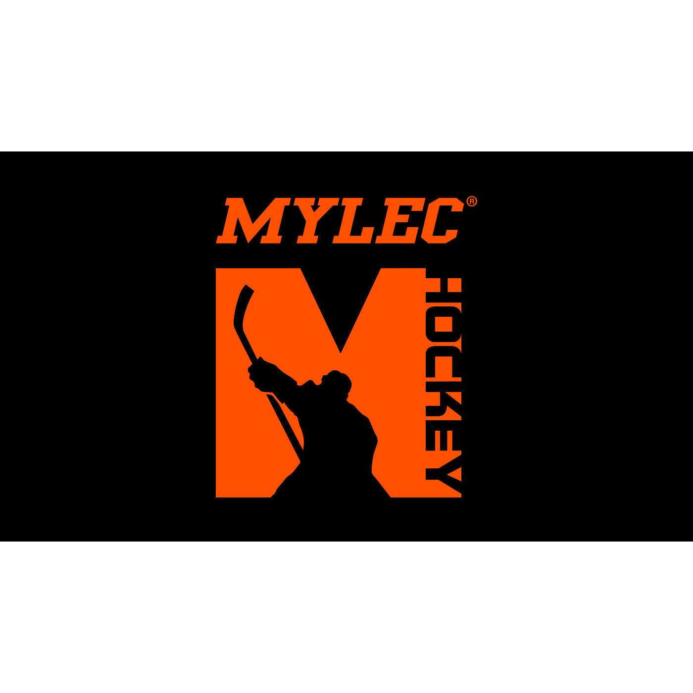 Mylec Junior MK5 Street Hockey Shin Guards - Image 4
