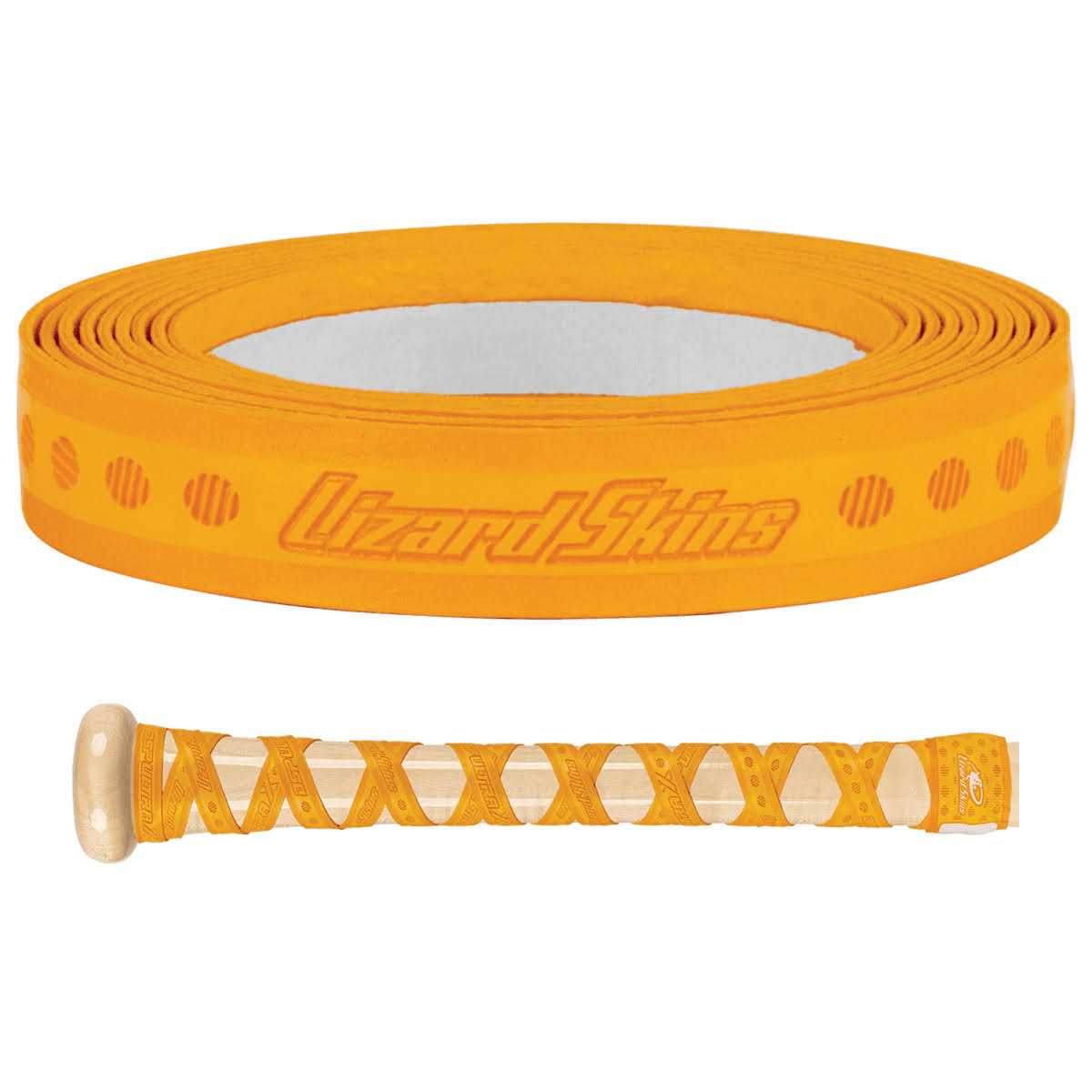 Lizard Skins DSP Ultra X Bat Grip - Image 4