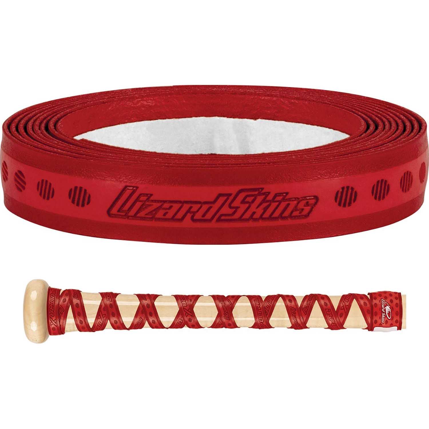 Lizard Skins DSP Ultra X Bat Grip - Image 5