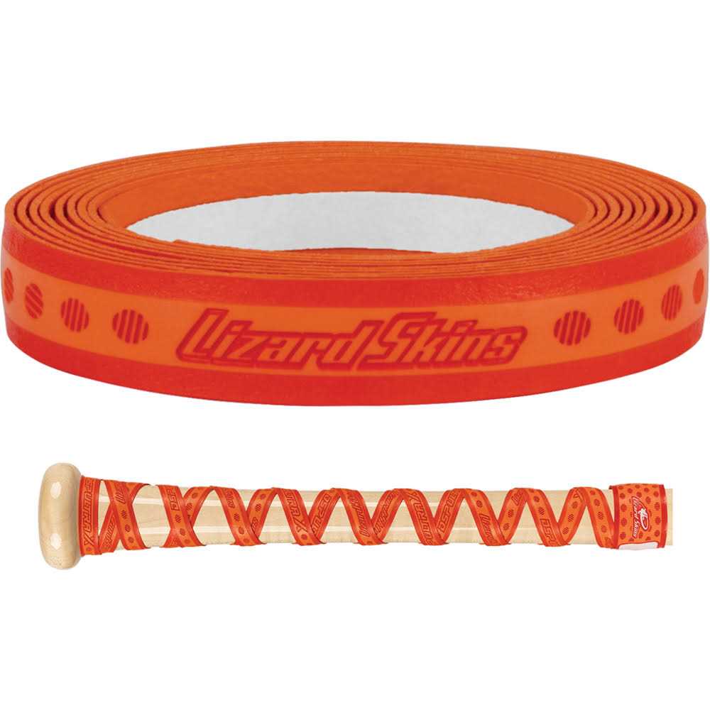 Alternative view of Lizard Skins DSP Ultra X Bat Grip