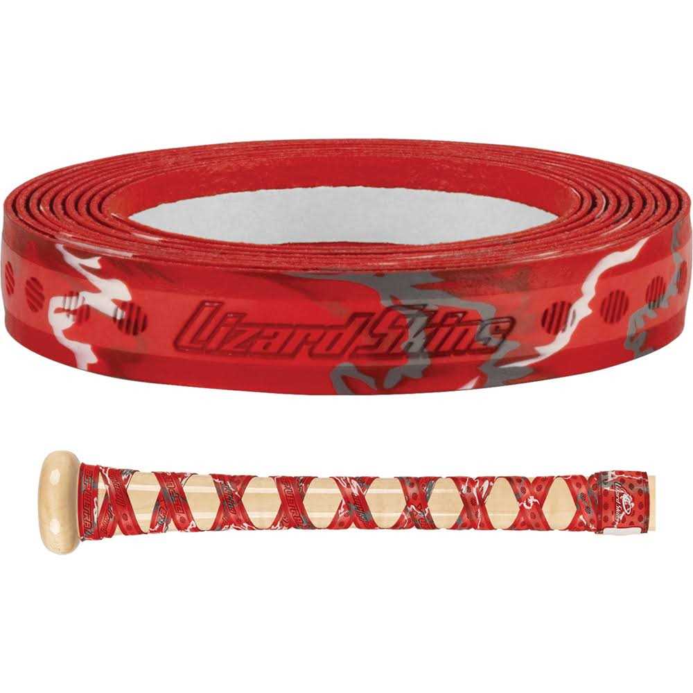 Alternative view of Lizard Skins DSP Ultra X Bat Grip