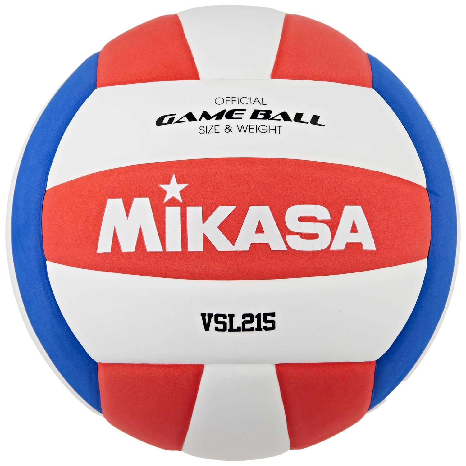 Mikasa VSL215 Competitive Class Volleyball