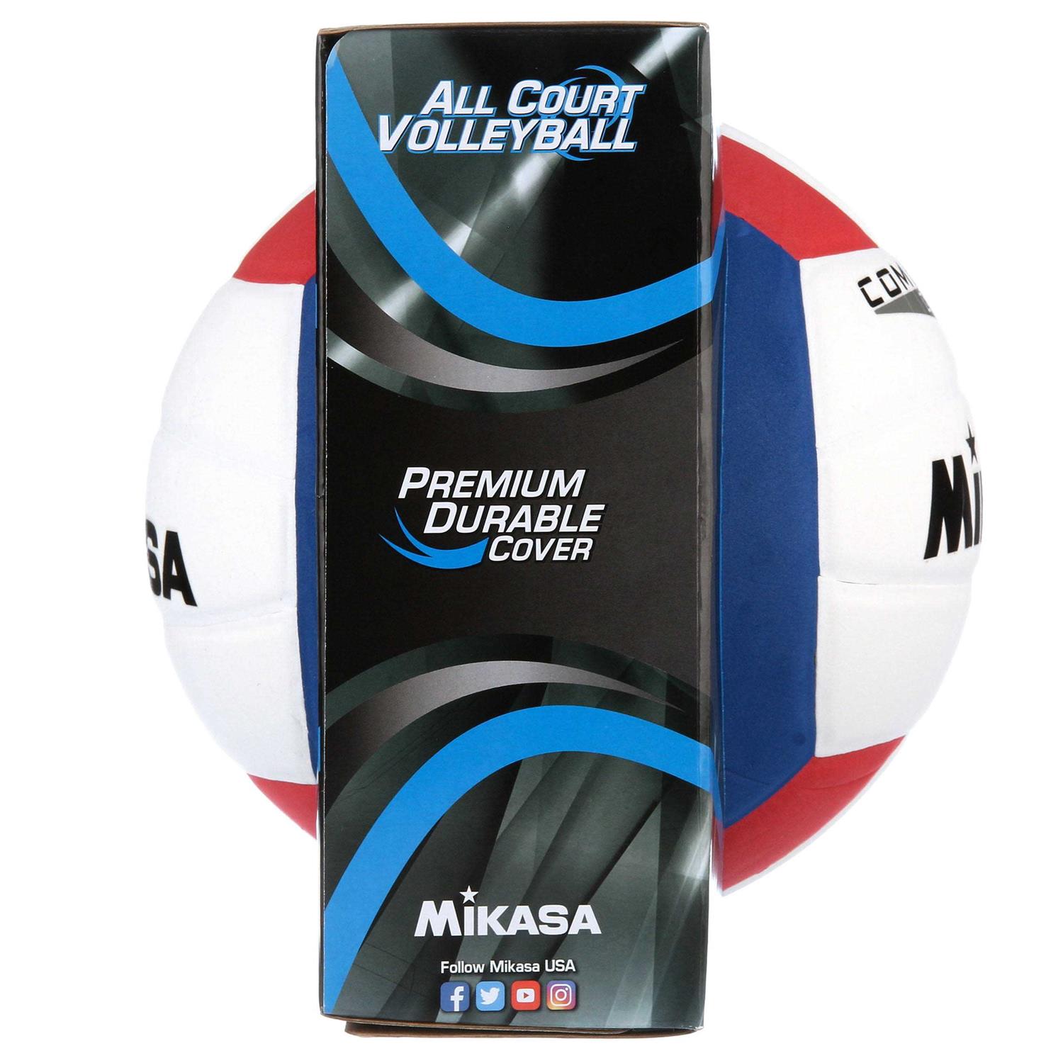 Mikasa VSL215 Competitive Class Volleyball - Image 3