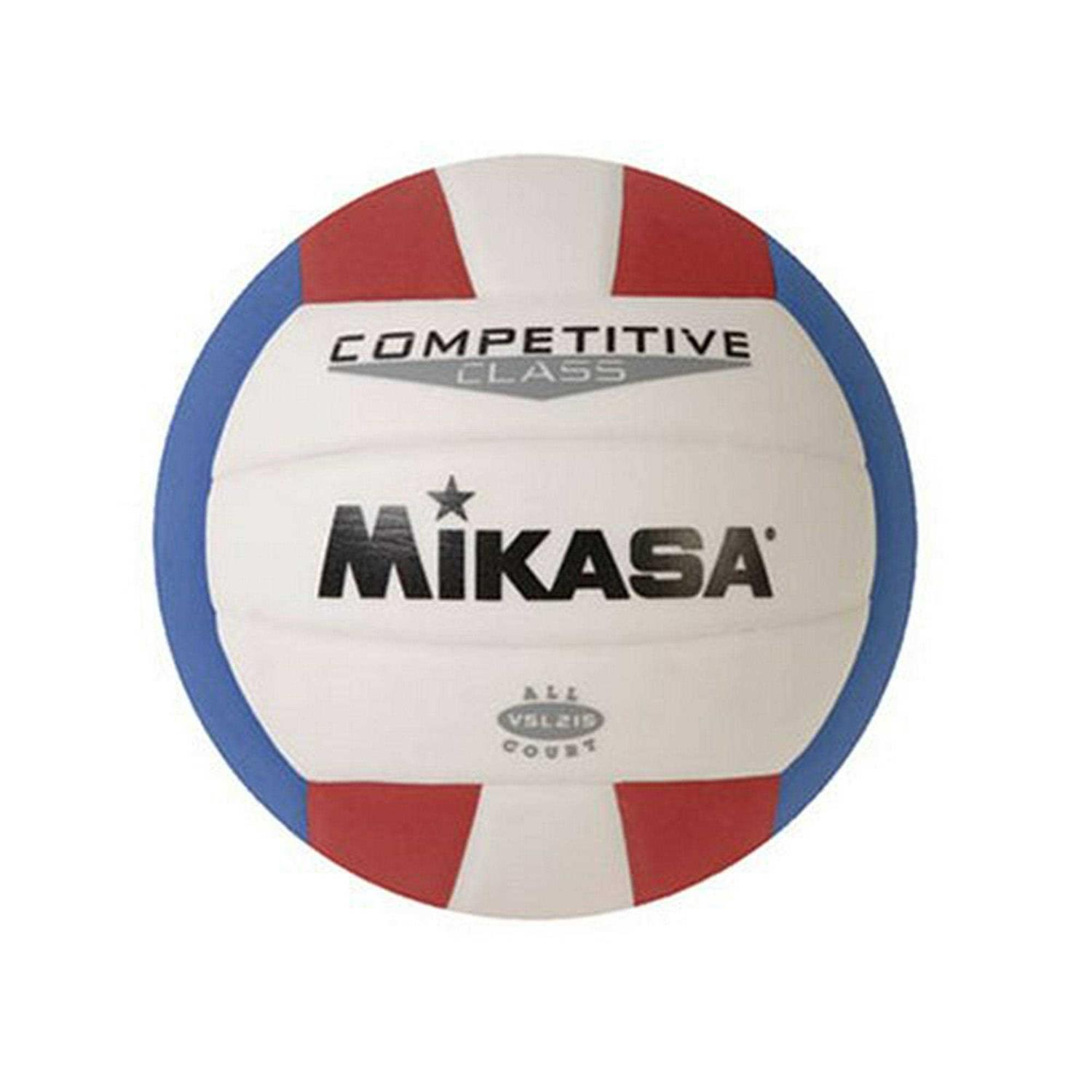 Mikasa VSL215 Competitive Class Volleyball - Image 5