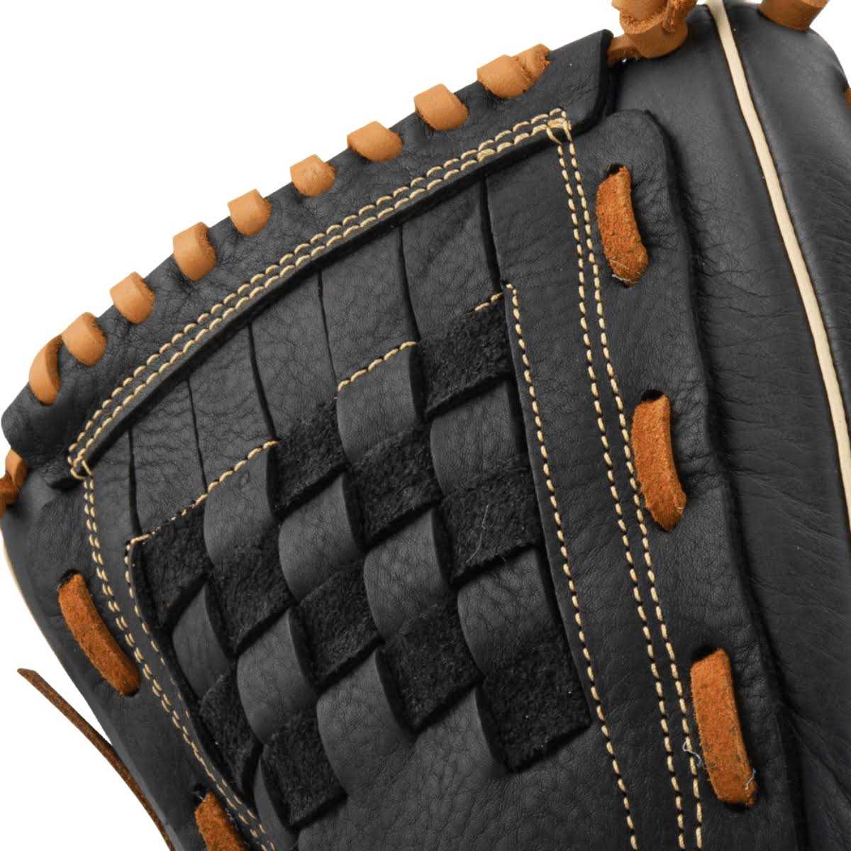 Mizuno Prospect Select Youth Baseball Glove - Image 2