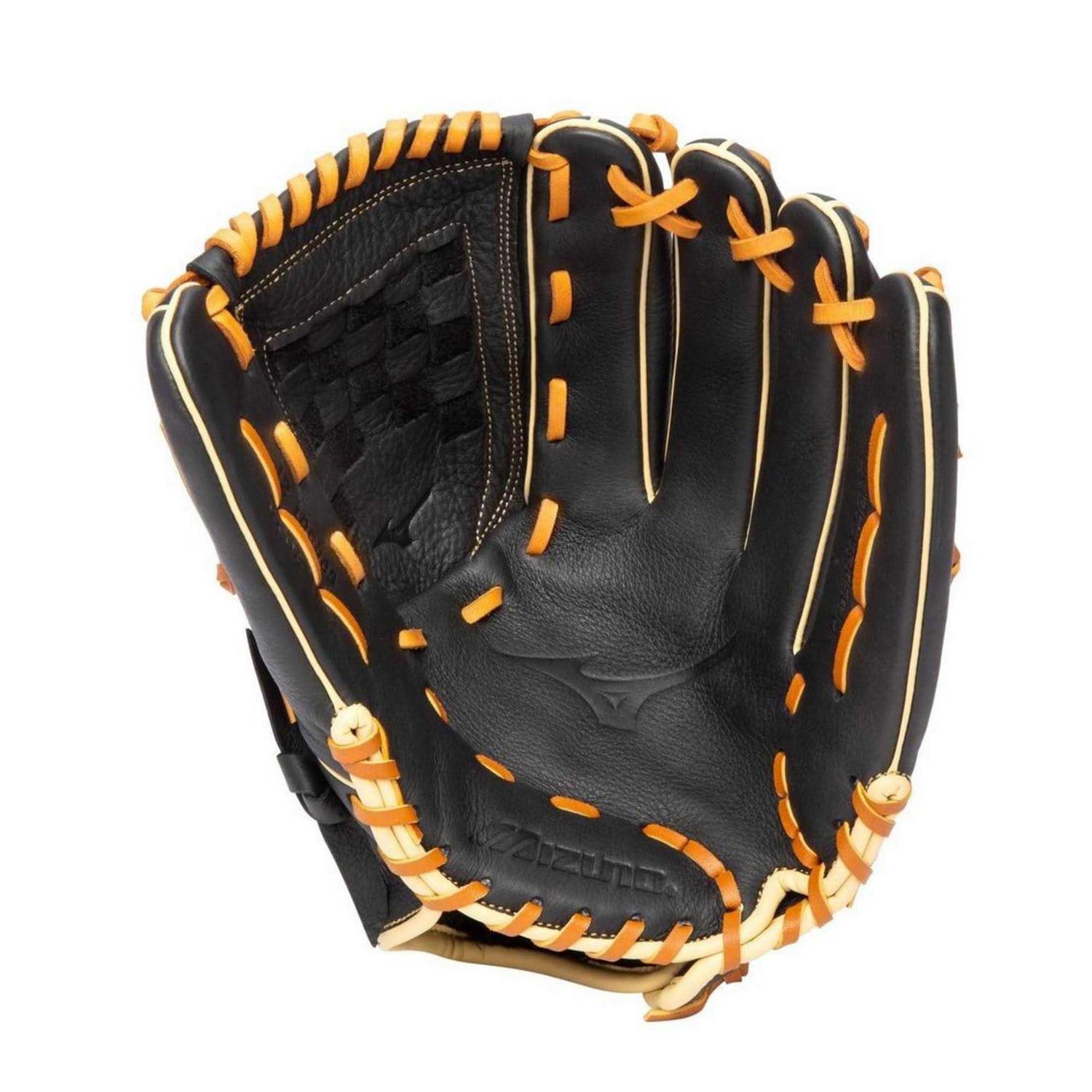 Mizuno Prospect Select Youth Baseball Glove - Image 3