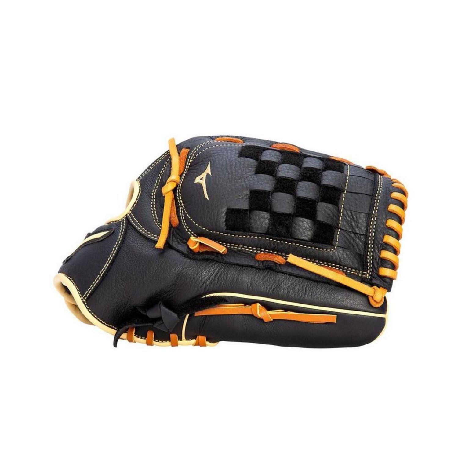 Mizuno Prospect Select Youth Baseball Glove - Image 4