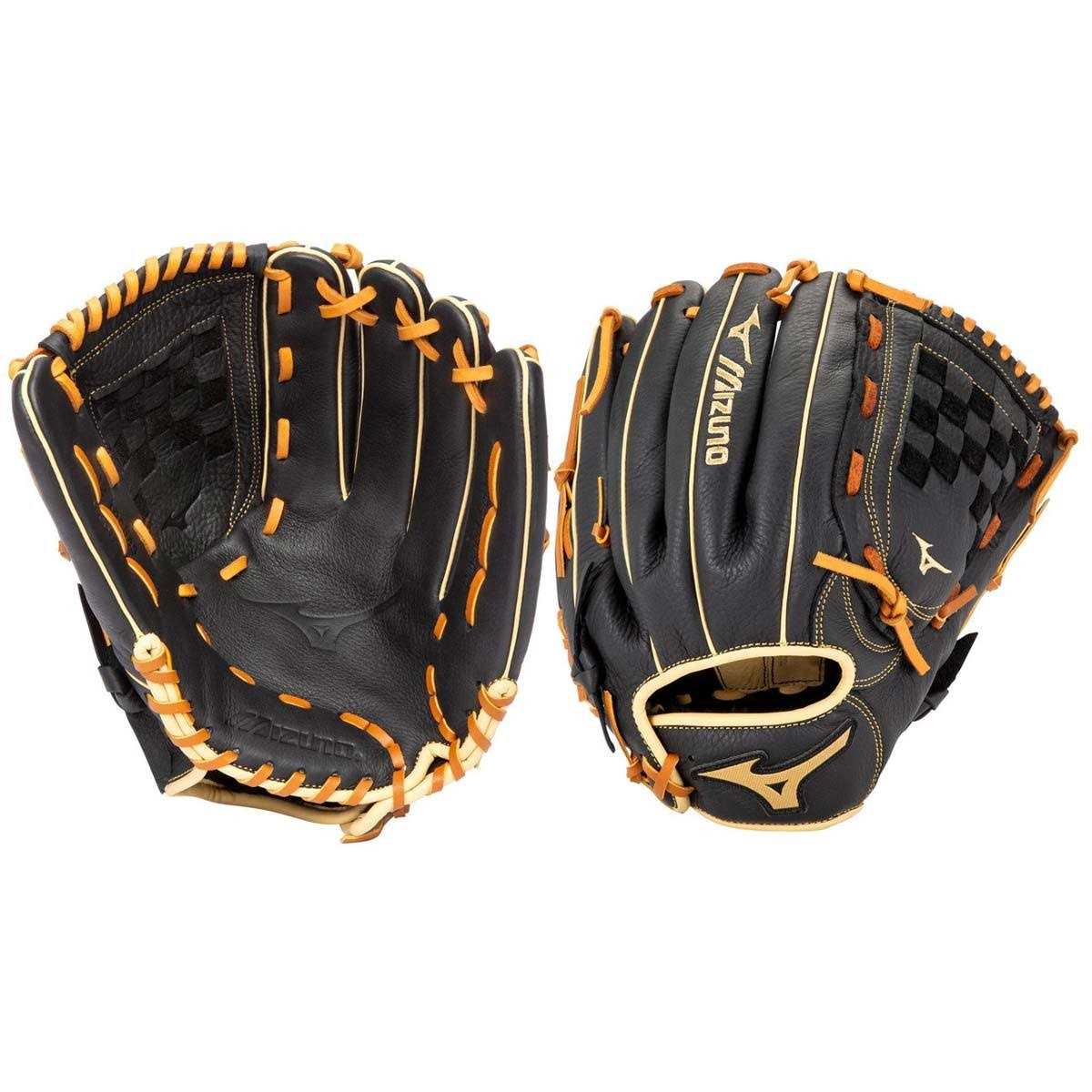Mizuno Prospect Select Youth Baseball Glove - Image 5