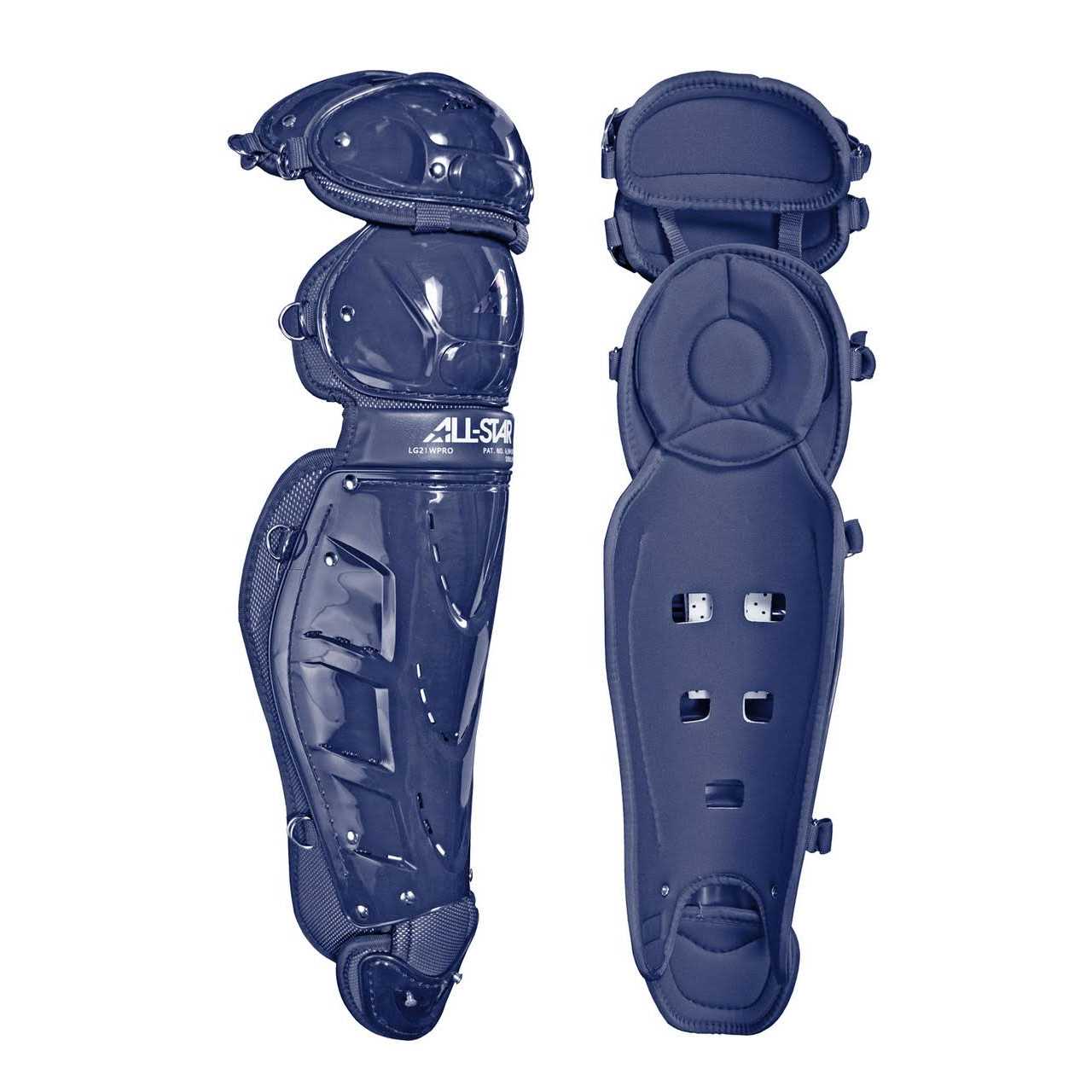 All Star Adult Classic Pro Catcher's Set - Image 3