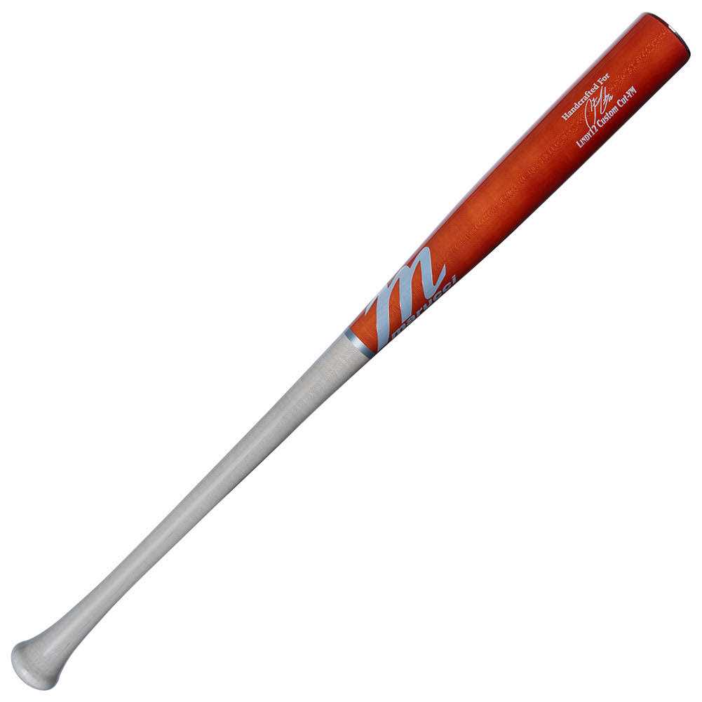 Marucci LINDY12 Pro Maple Wood Baseball Bat