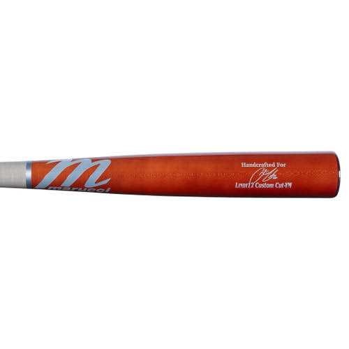 Alternative view of Marucci LINDY12 Pro Maple Wood Baseball Bat