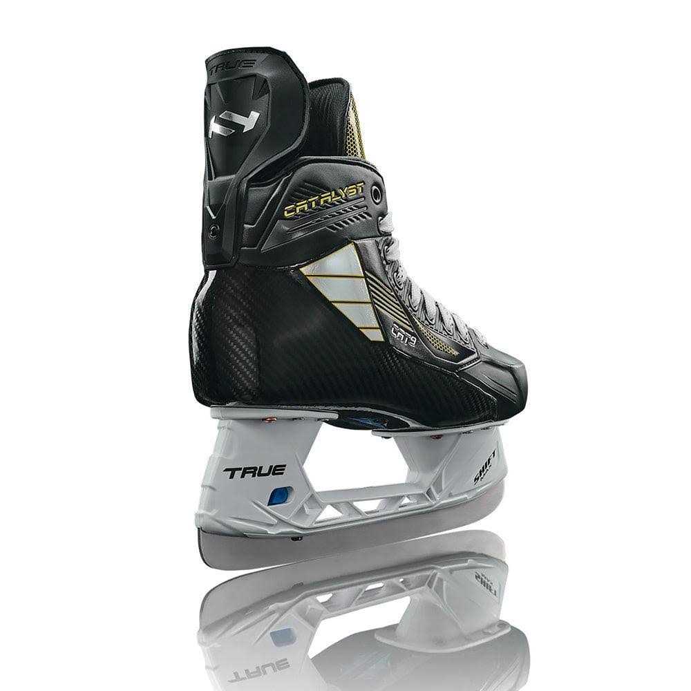 True Catalyst 9 Hockey Skates - Image 5