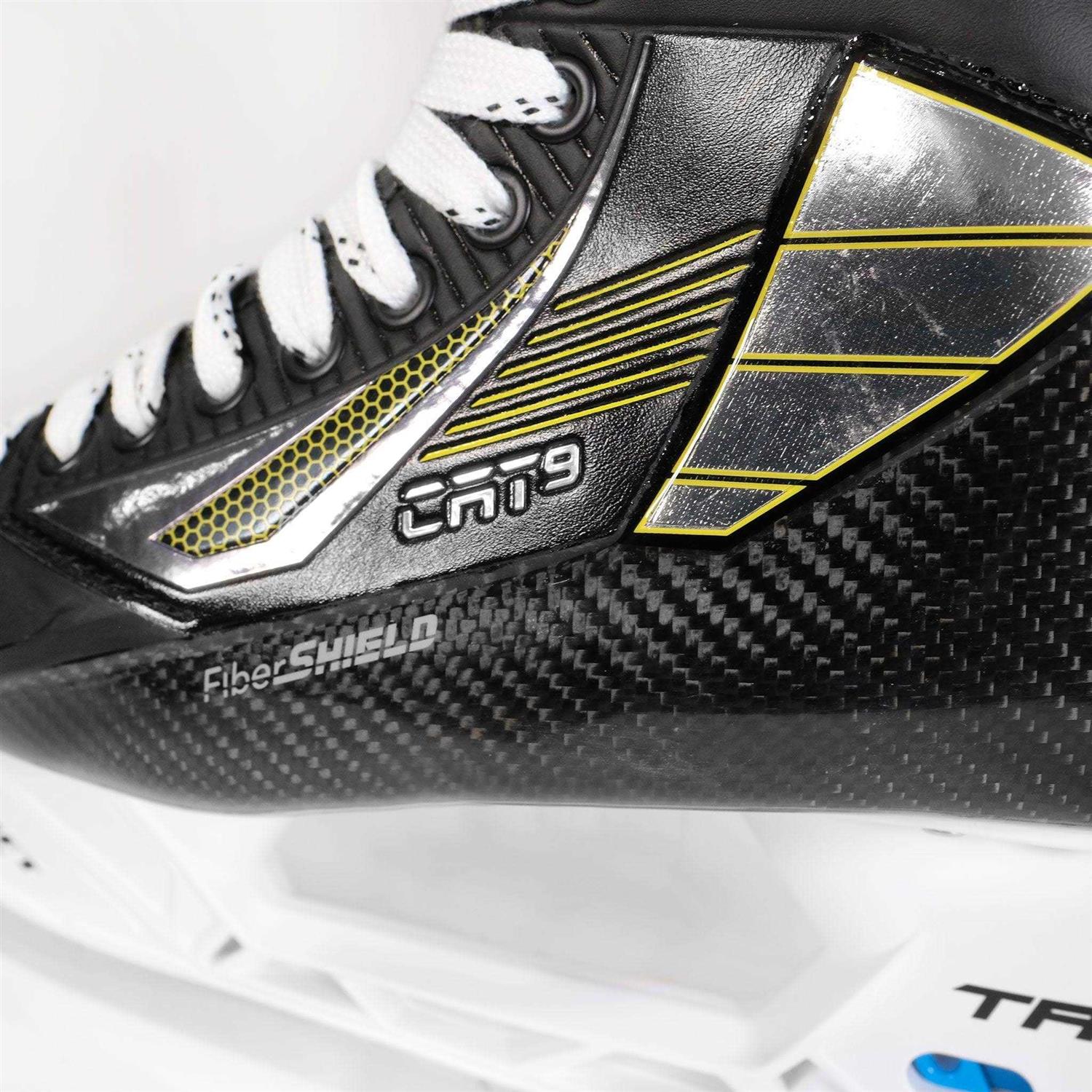 True Catalyst 9 Hockey Skates - Image 5