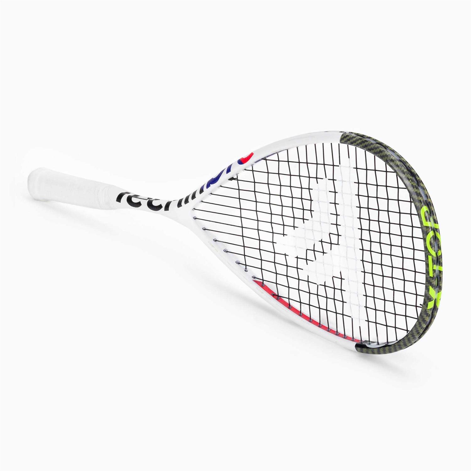 Tecnifibre Carboflex X-TOP Squash - Image 3