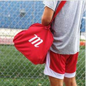 Marucci Team Utility Duffel Bag V3 - Image 2