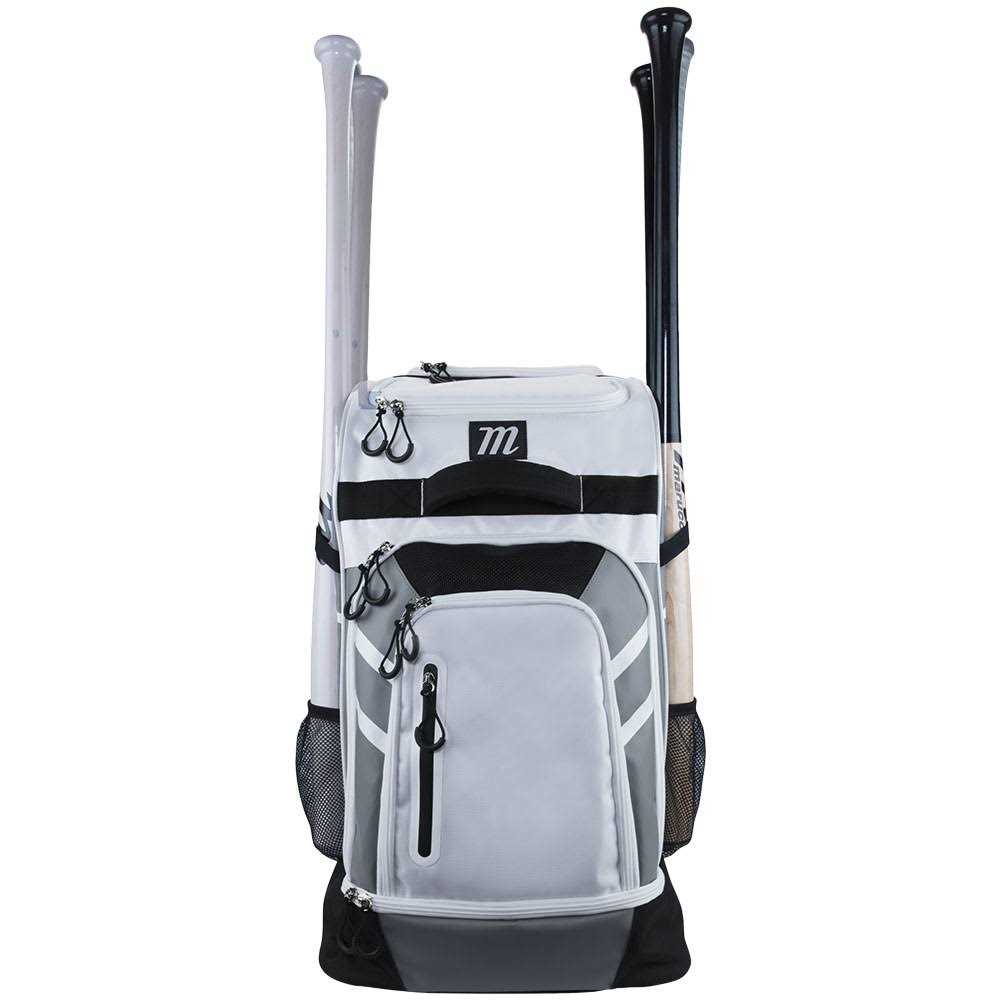 Marucci Convoy Wheeled Bag