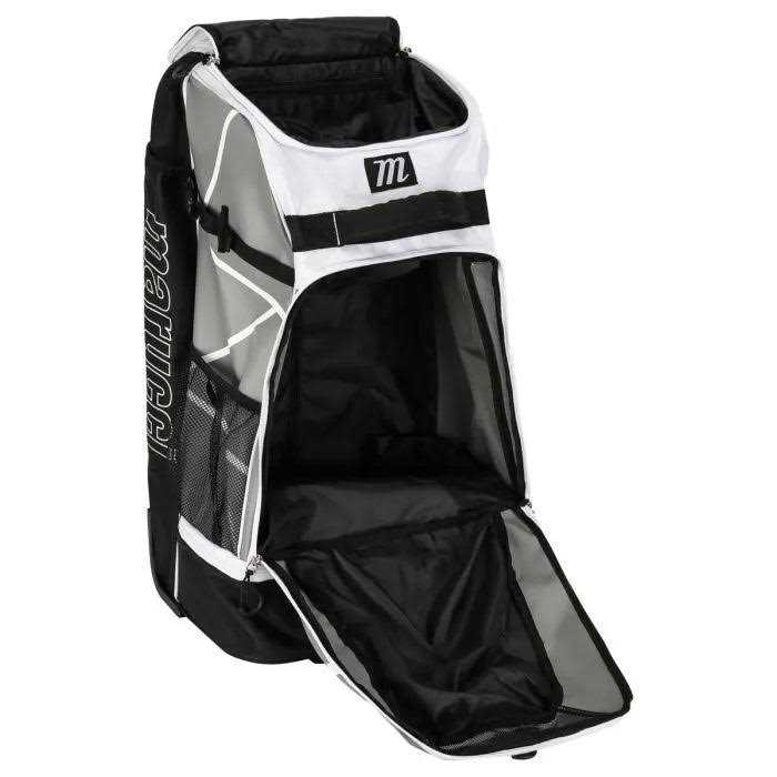 Alternative view of Marucci Convoy Wheeled Bag