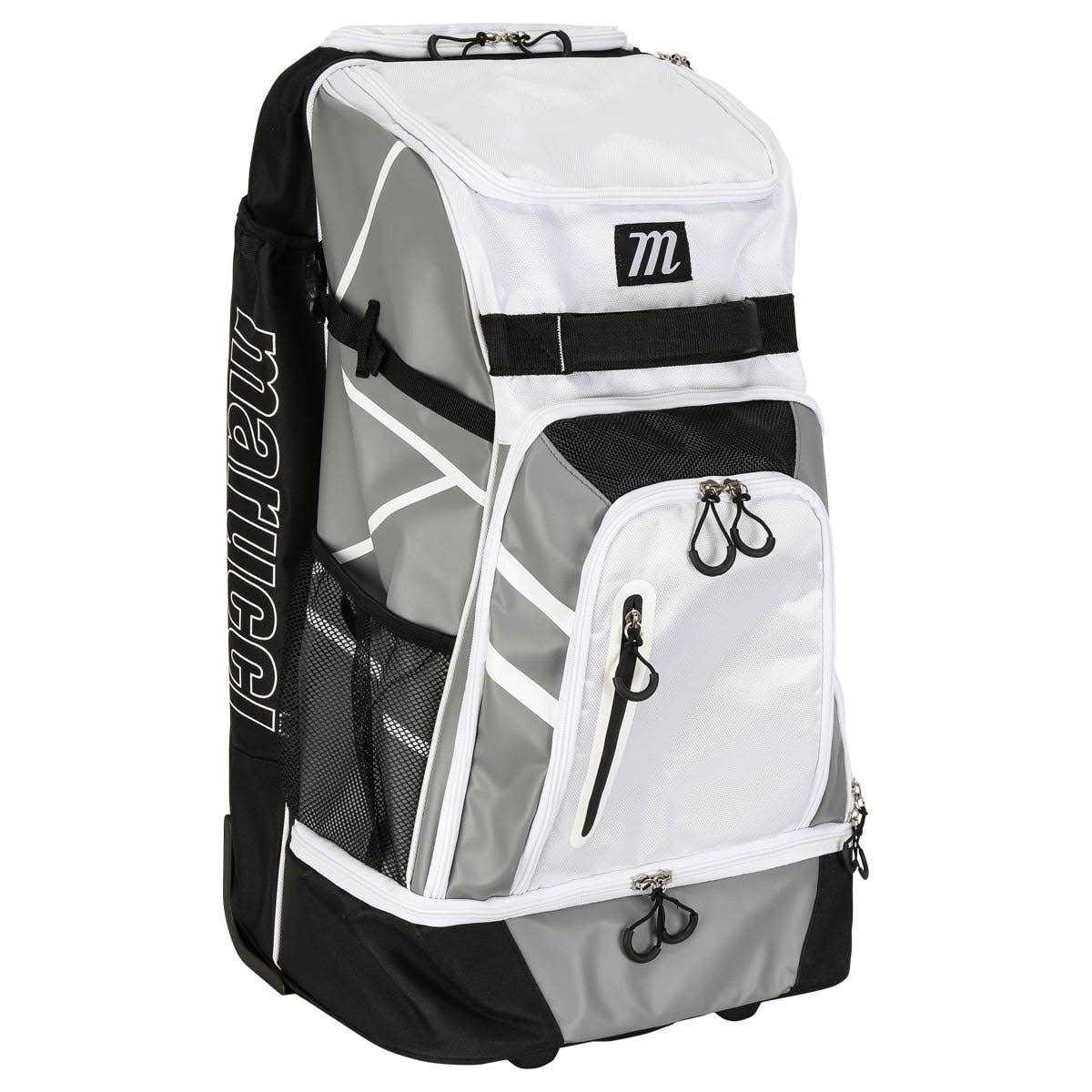 Marucci Convoy Wheeled Bag - Image 3