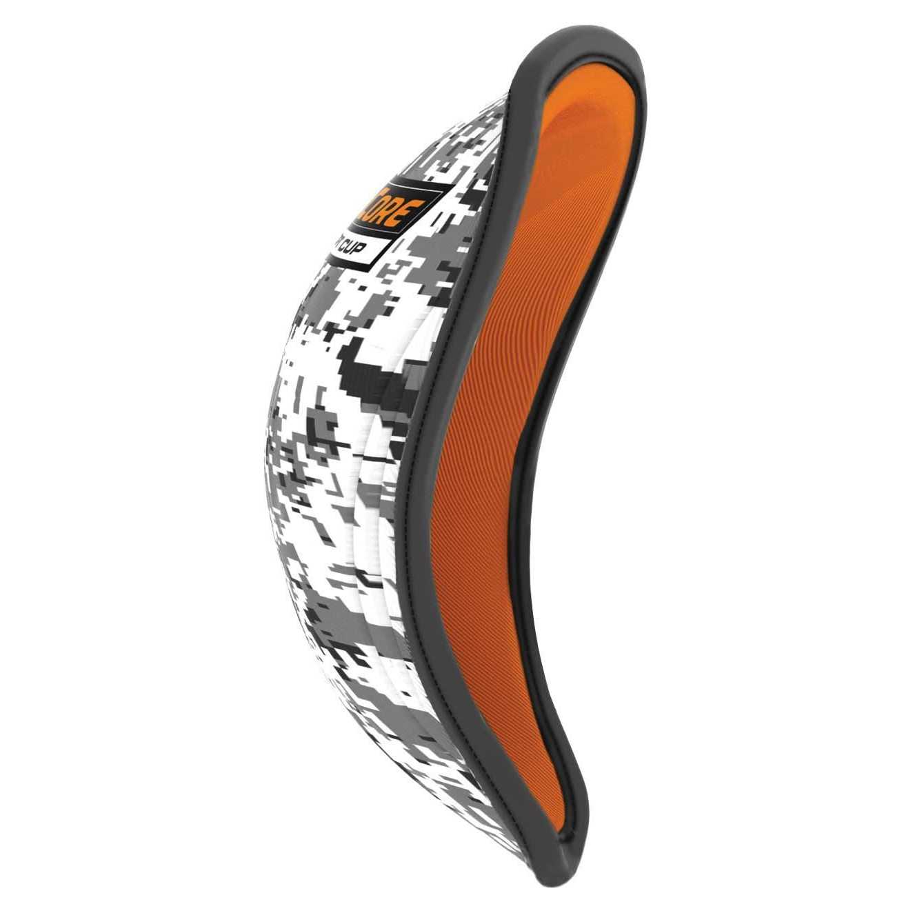 Shock Doctor AirCore Soft Cup - Image 5