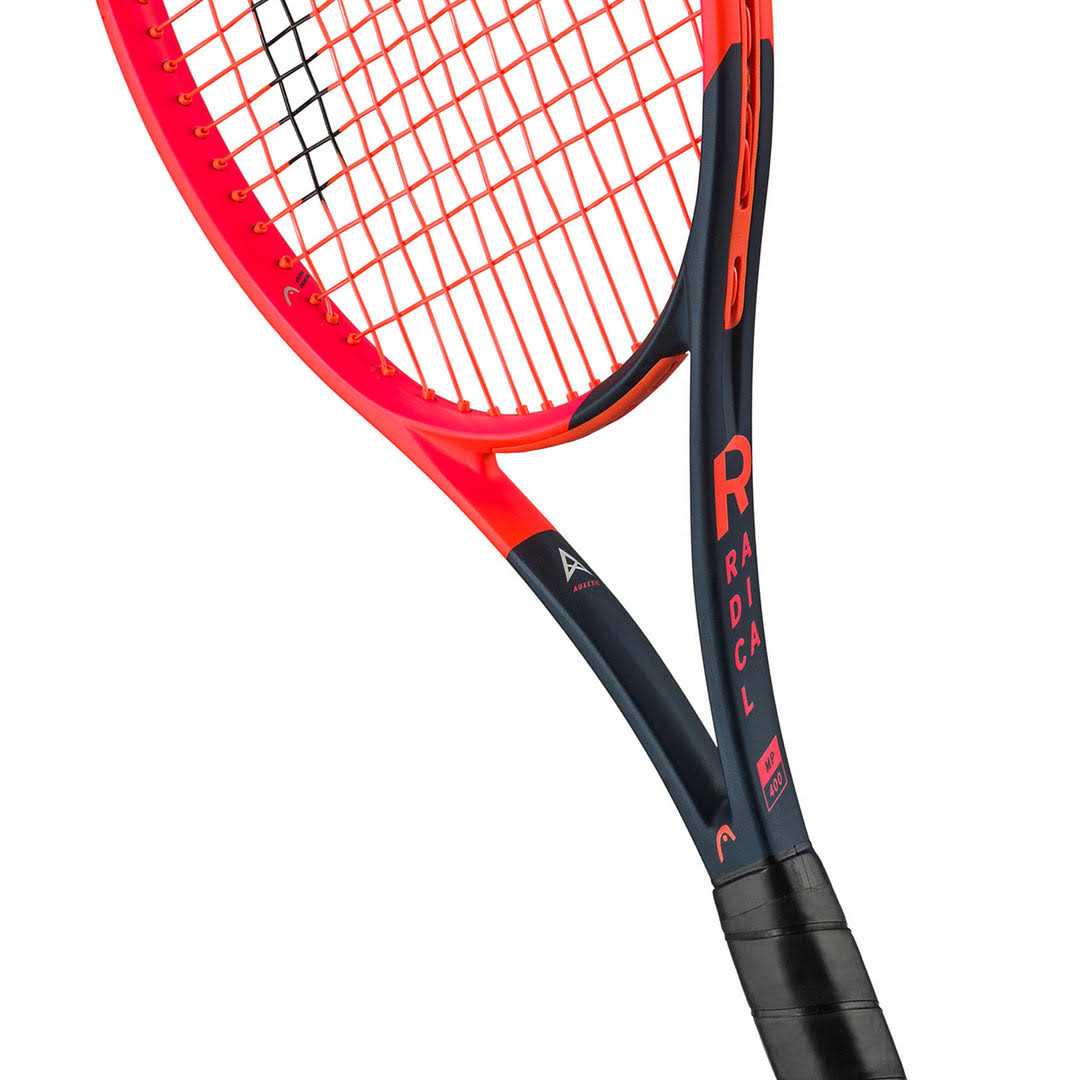 Head Radical MP 2023 Tennis Racquet - Image 3