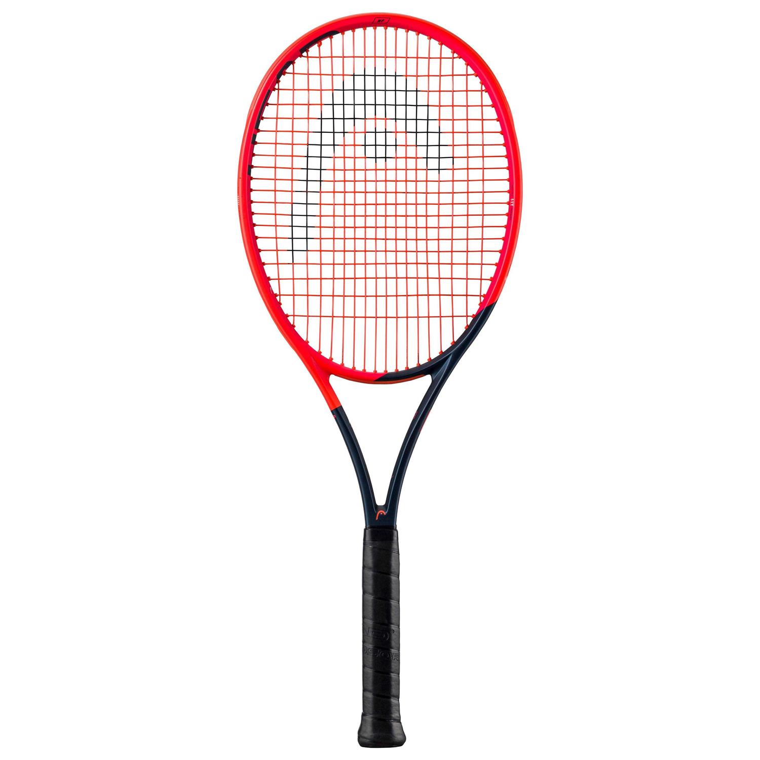 Head Radical MP 2023 Tennis Racquet - Image 4