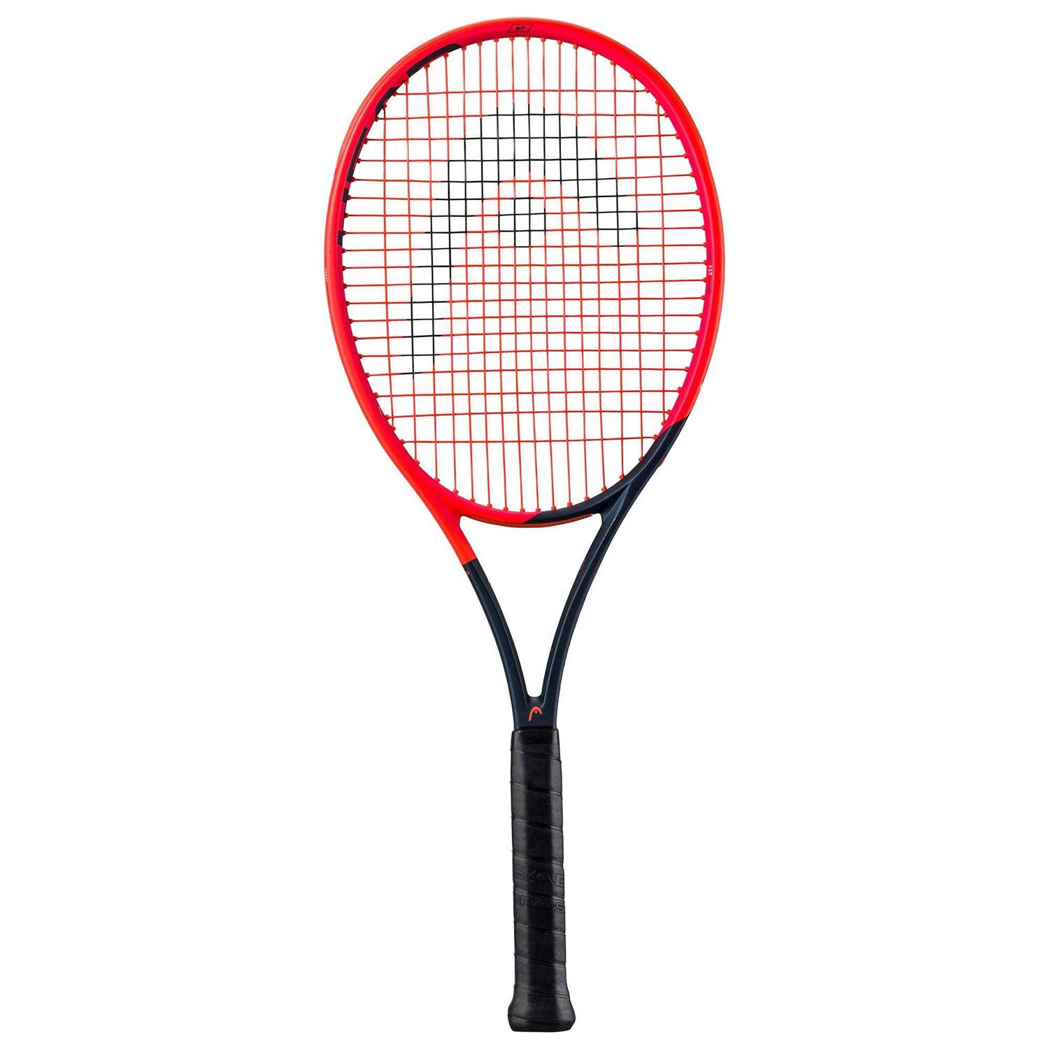Head Radical MP 2023 Tennis Racquet - Image 3