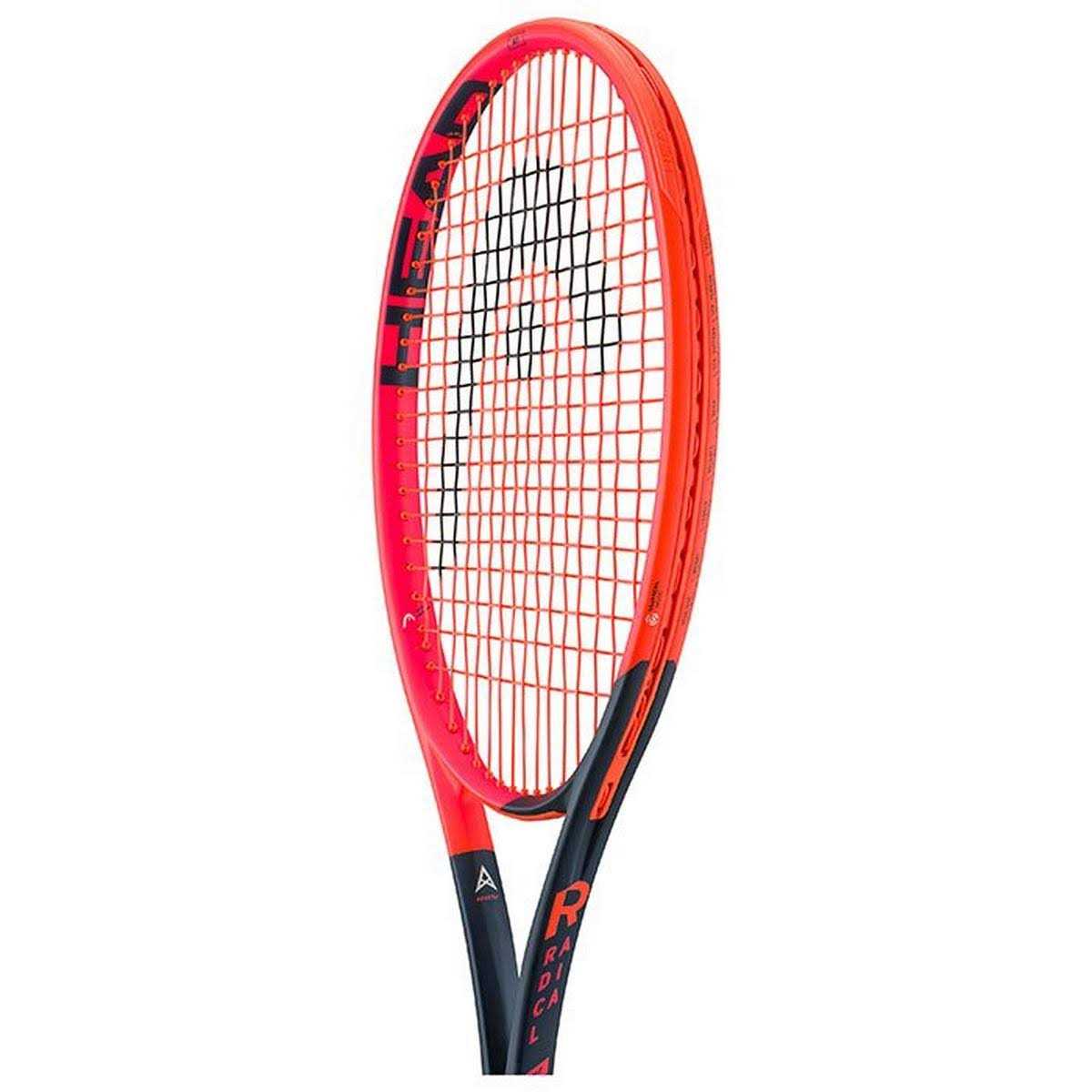Head Radical MP 2023 Tennis Racquet - Image 4