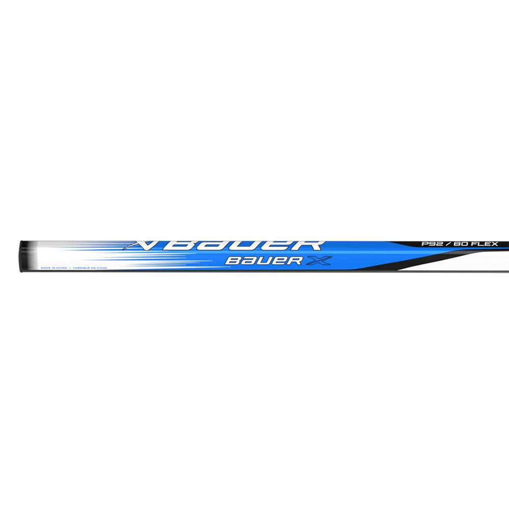 Bauer X Hockey Stick - Image 3