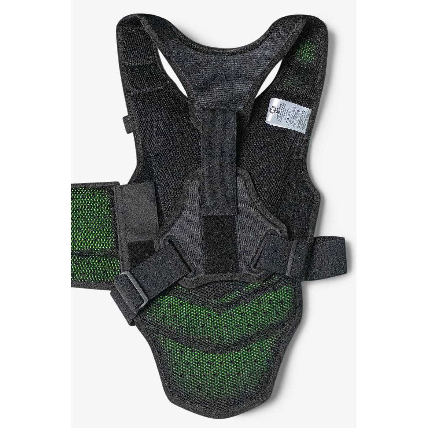 Lacrosse Goalie CC Chest Protector - Image 5
