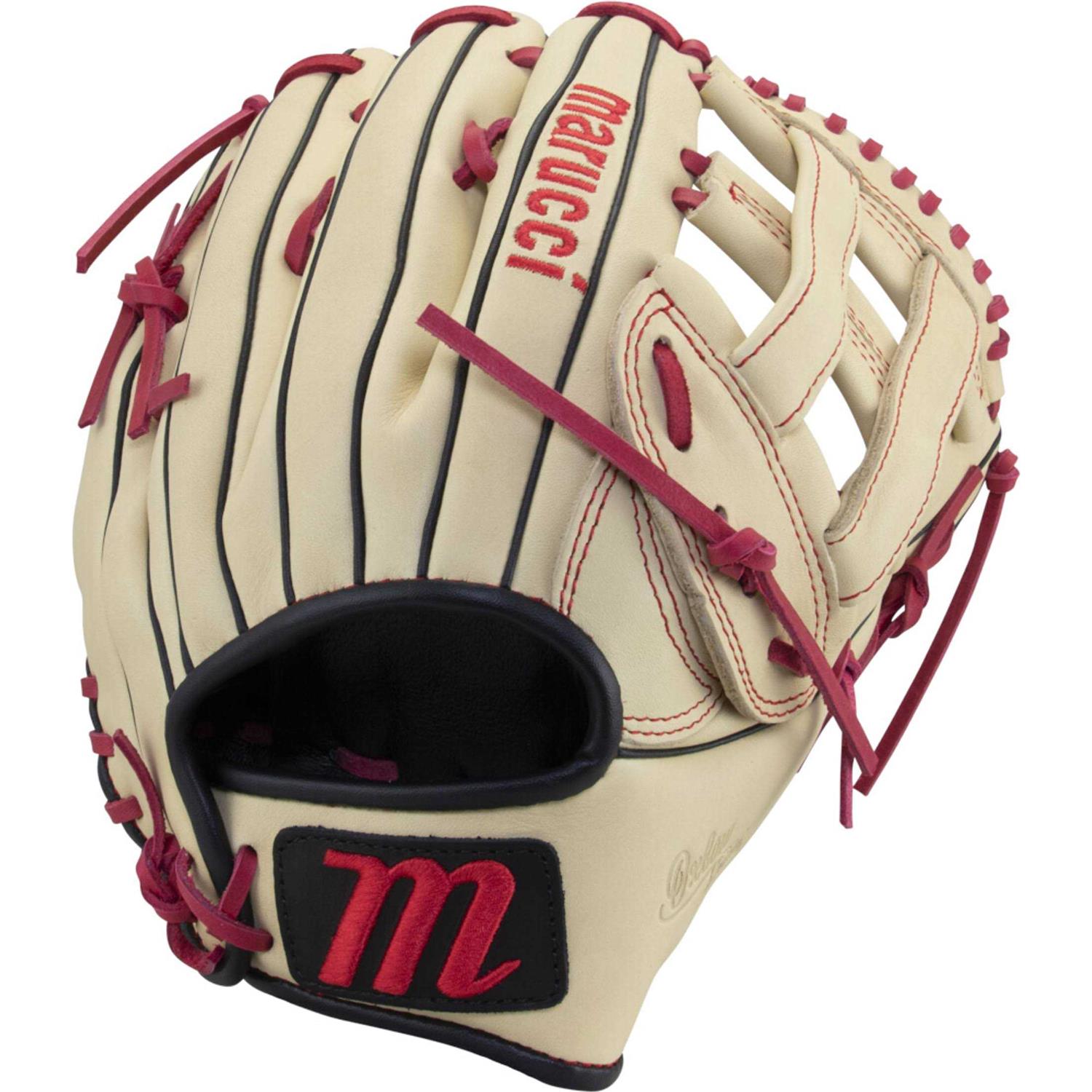 Marucci Oxbow M-Type Baseball Glove Series