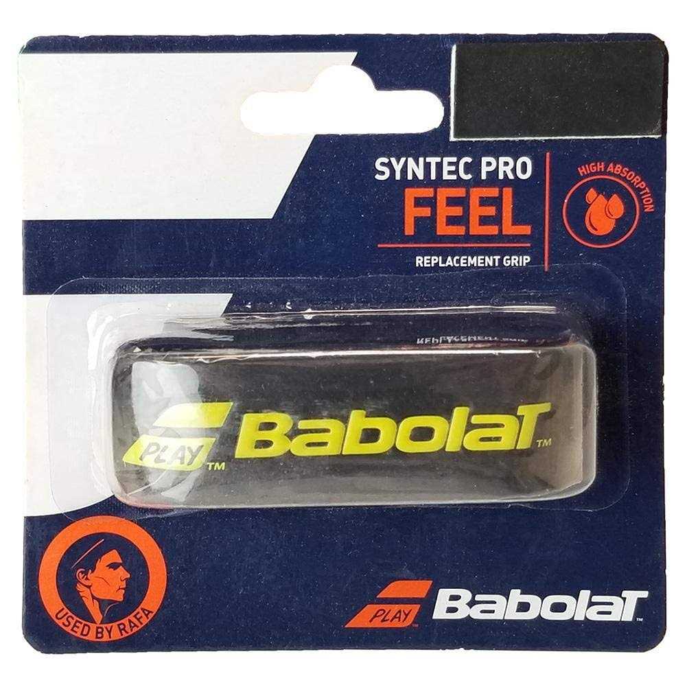 Babolat Syntec Pro Replacement Grip - Image 5